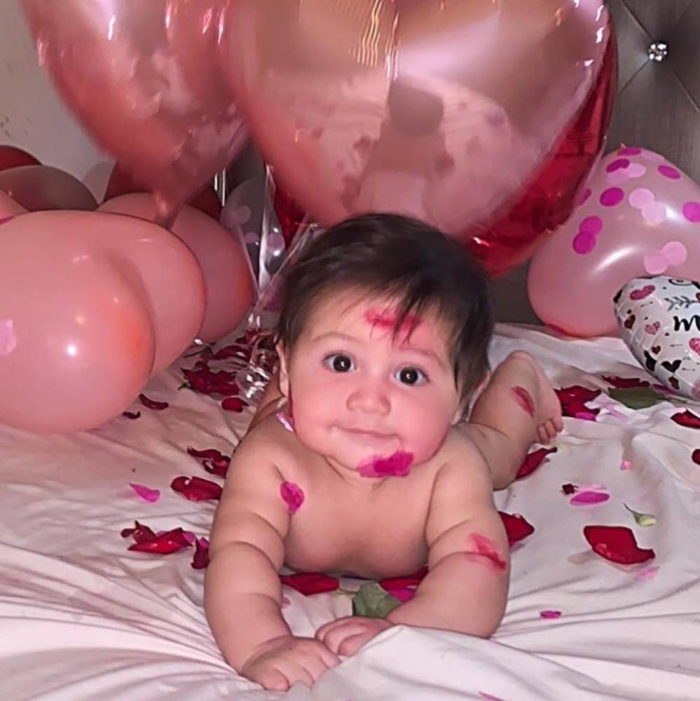 Meet your Posher, Cecy